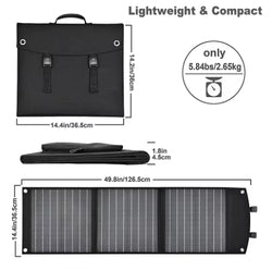 Outdoor 110v 220v Lifepo4 Lithium Ion Cell High Capacity Portable Solar Power Station 500w Camping Power Bank