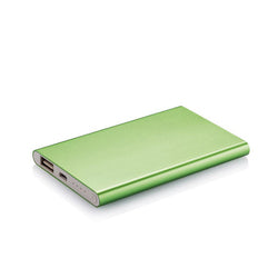 Portable 10000mAh Power Bank with Logo OEM Mini USB Charging Slim CE Certified 5V 1A Universal Charging for Mobile Phones