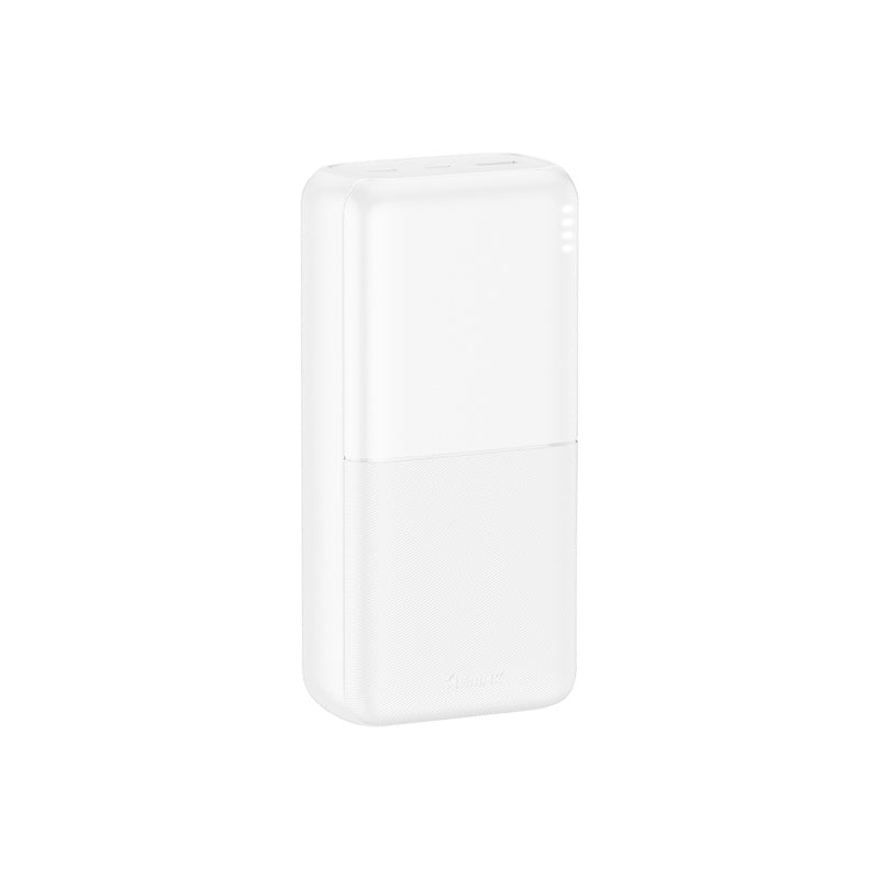 Remax Rpp-177 Outdoor Colorful Led Power Bank 30000Mah Capacity Cheap Type C Portable Charger Power Banks